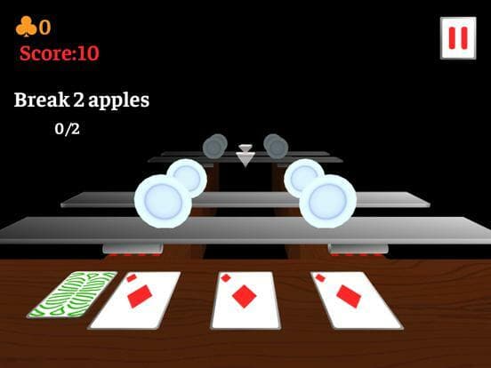 Aces Fly screenshot 6