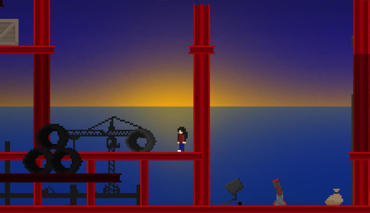 Dododo (Christian G.) screenshot 2
