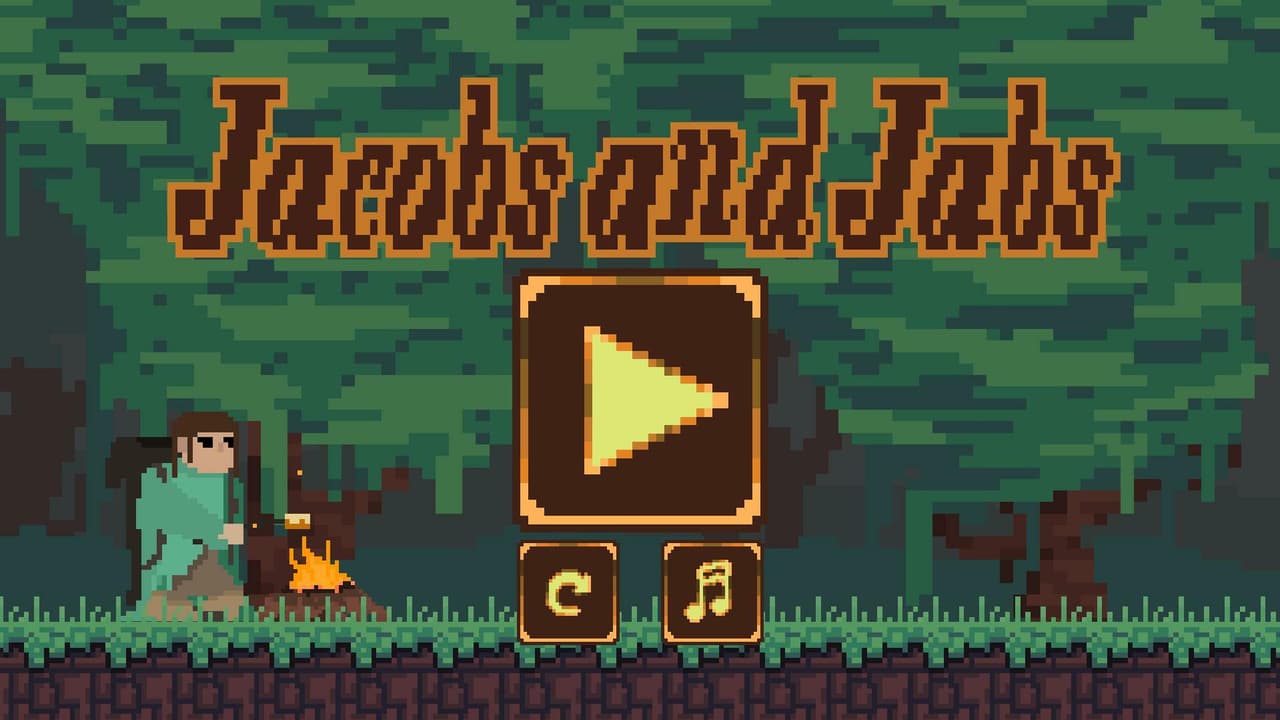 Jacobs And Jabs screenshot 2