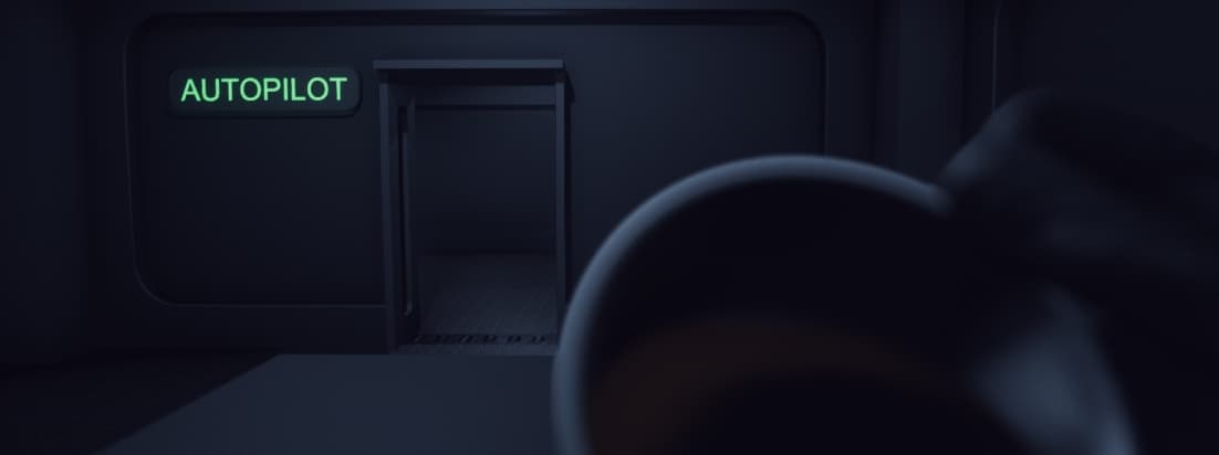 Disorbit