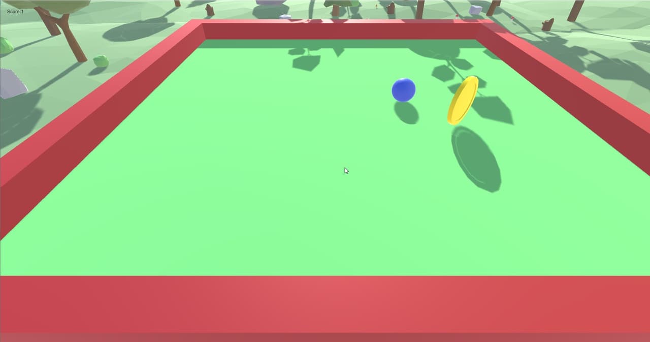 Rall-a-ball screenshot 3