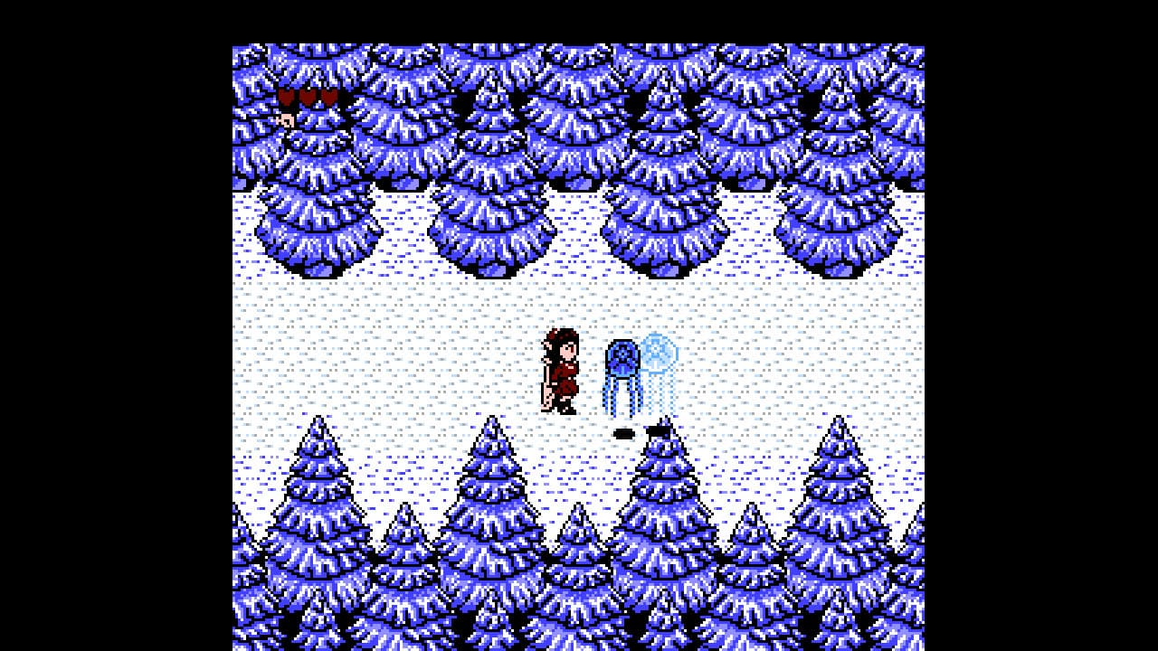 The Legends of Owlia screenshot 4