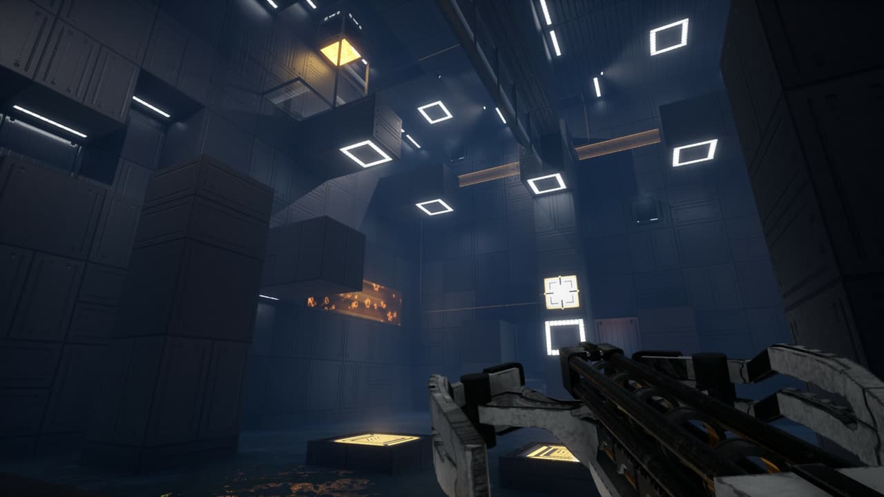 Gravulse screenshot 5