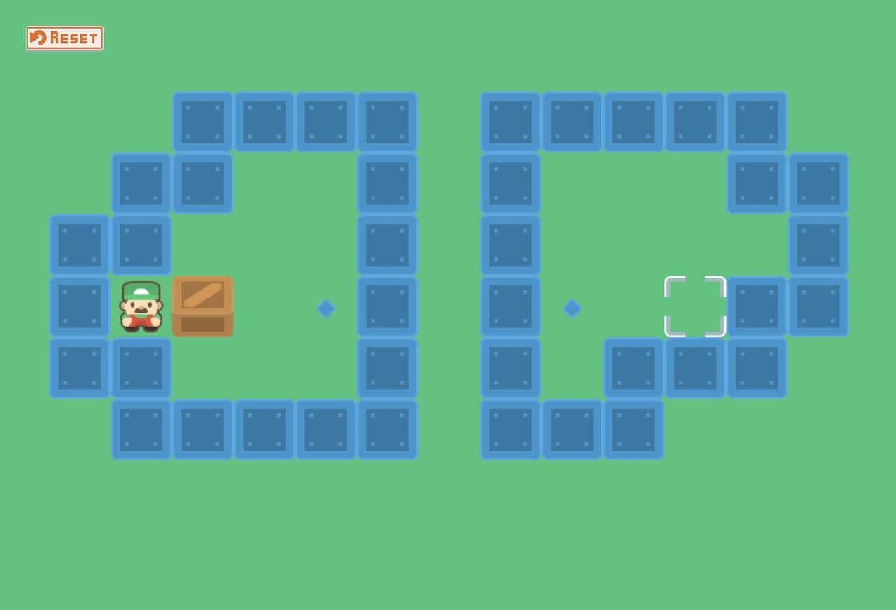 Portal Pusher screenshot 2
