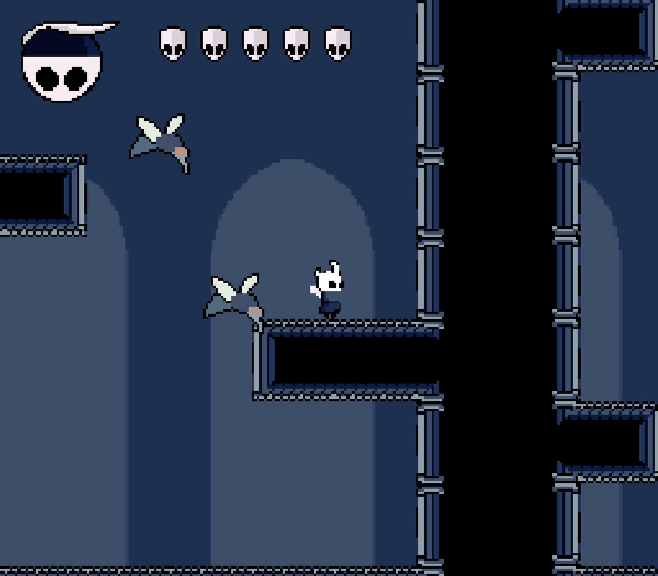 A Spec of Hollow screenshot 4