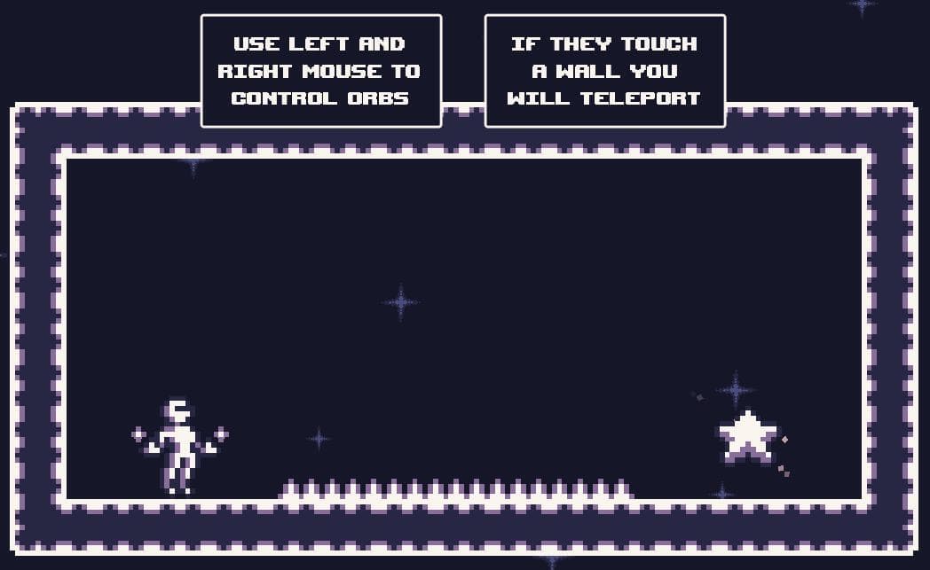 Teleportorium screenshot 2