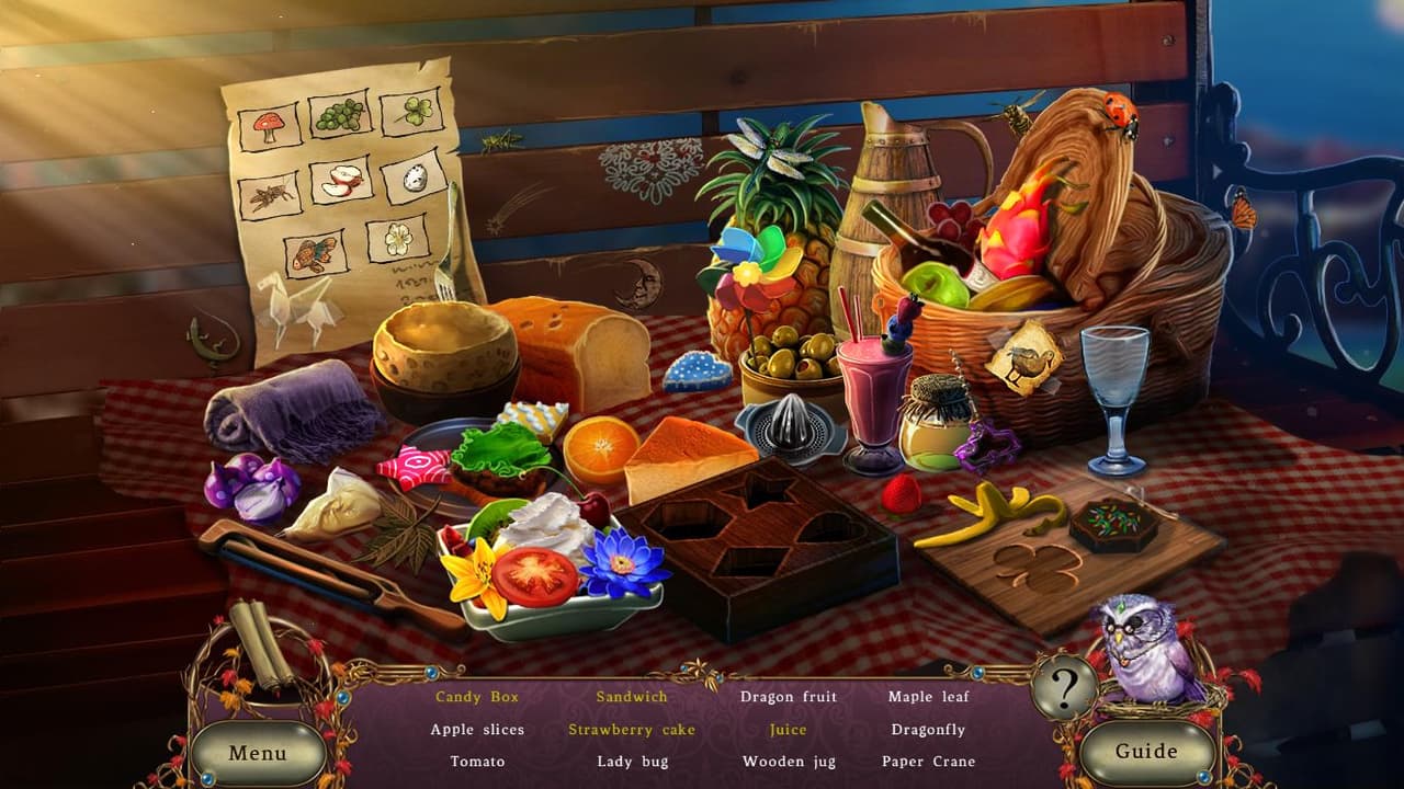 Awakening: The Redleaf Forest Collectors Edition screenshot 4