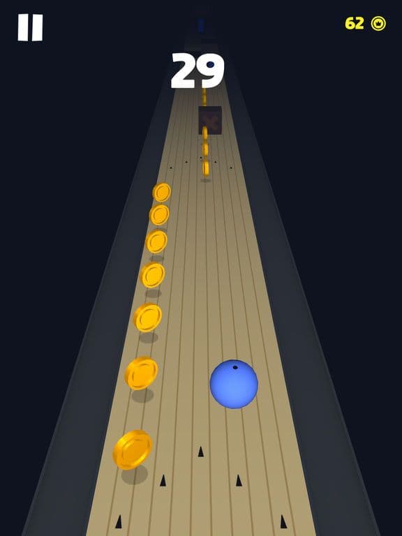 Dodge Bowl screenshot 5