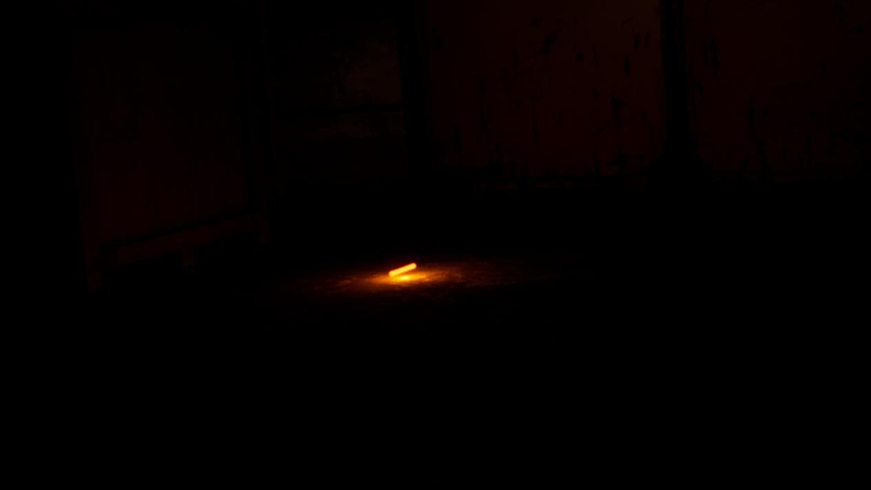 Lose Yourself (GeceV Studios)