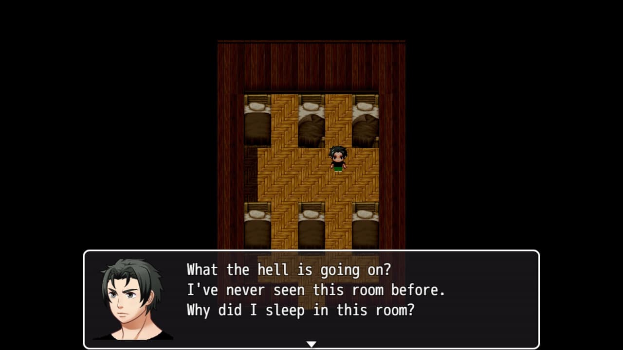 怪物館(KAIBUTSUKAN) screenshot 2