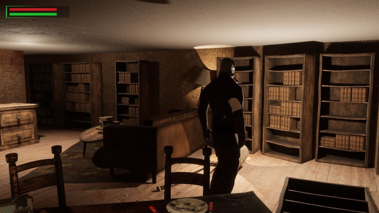 void_pandemonium screenshot 2