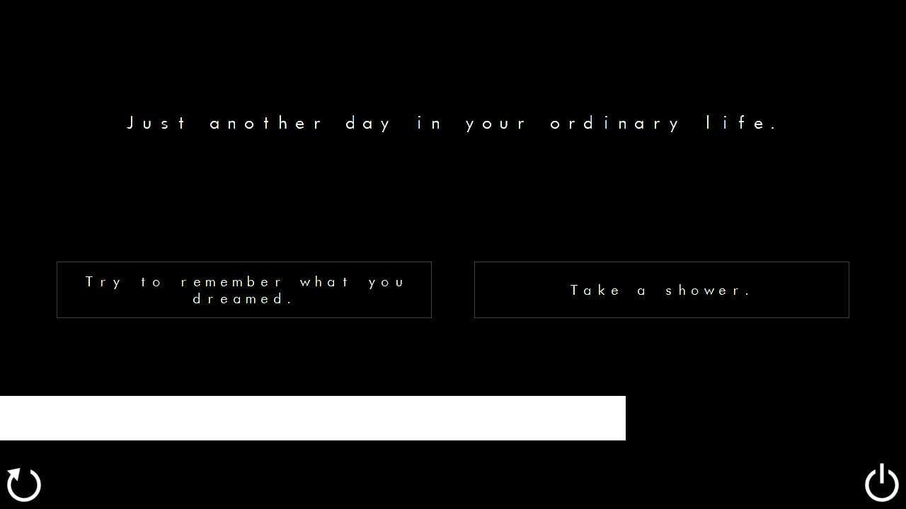 Five Minutes a Day screenshot 3