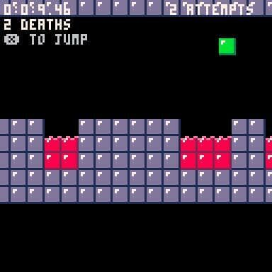 There are no checkpoints screenshot 5