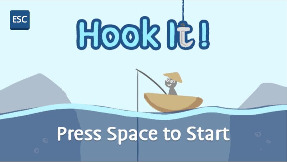 Hook It! screenshot 2