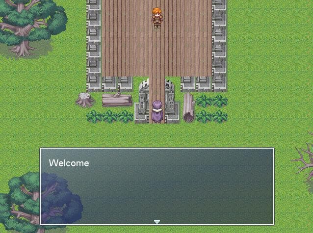 Castlemania (TGNKK) screenshot 3