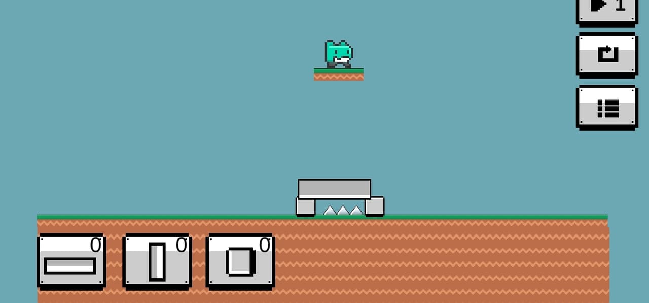 Down we Go! (Sujal) screenshot 2