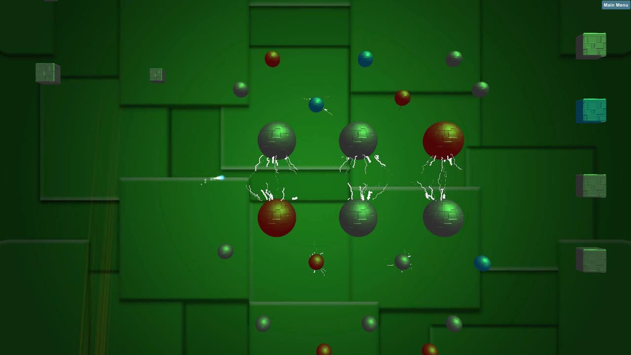 Keep it alive (Rakowu) screenshot 3