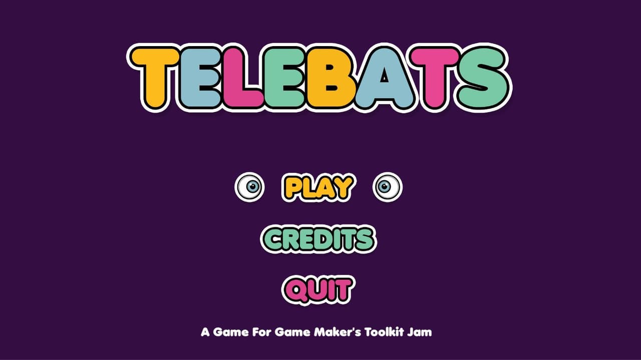 Telebats screenshot 2