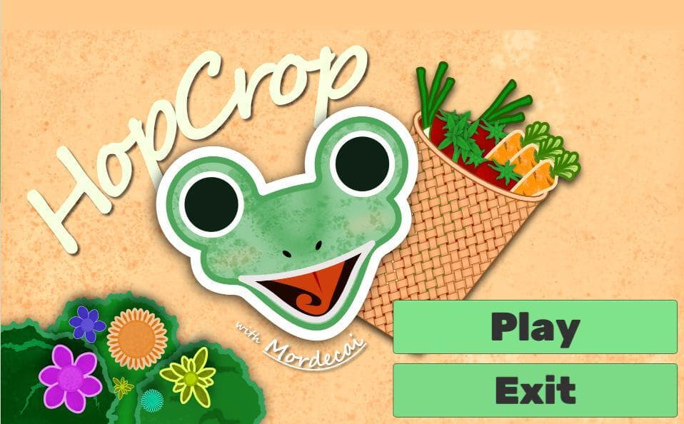 Hop Crop screenshot 2