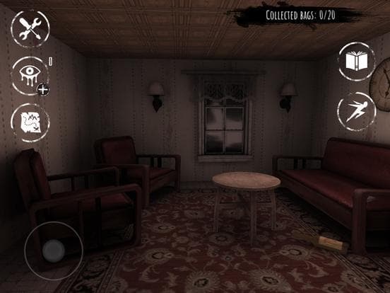 Eyes - The Scary Horror Game screenshot 6