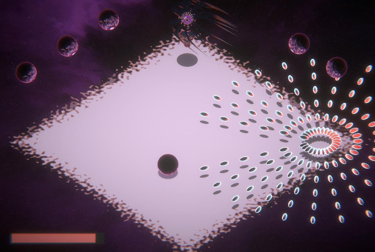 Save Haven screenshot 3