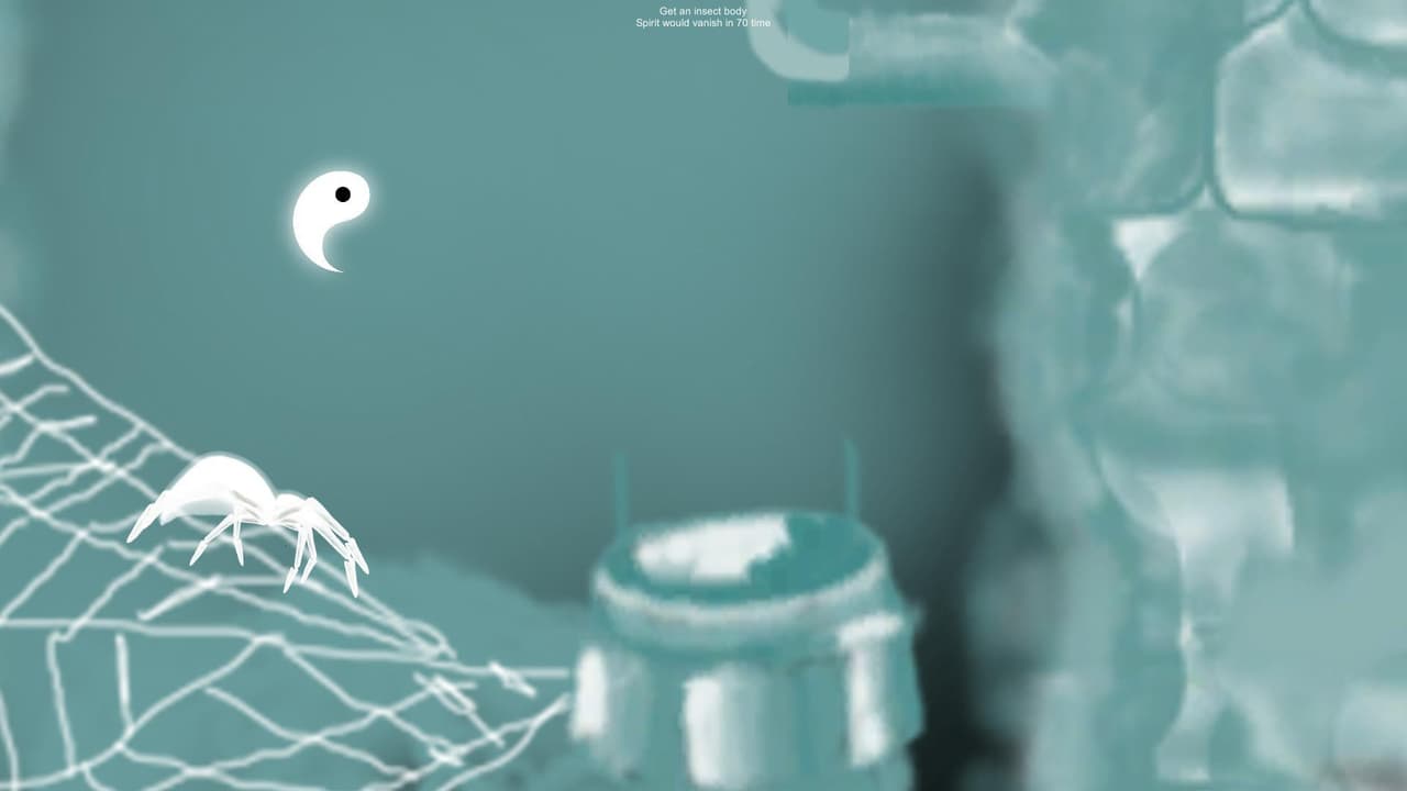 Spirit of Decay screenshot 4