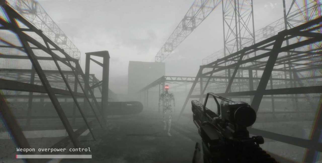 Terminator: Future Flashback screenshot 4