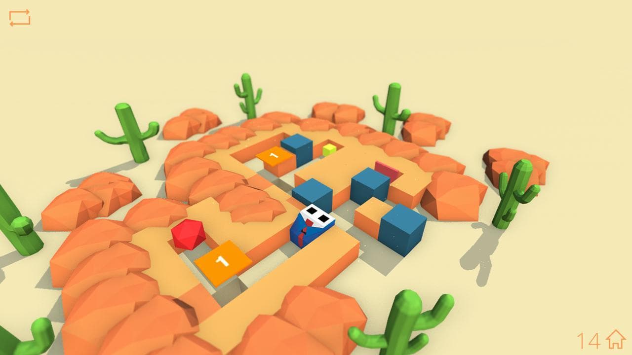 Brain Box screenshot 3