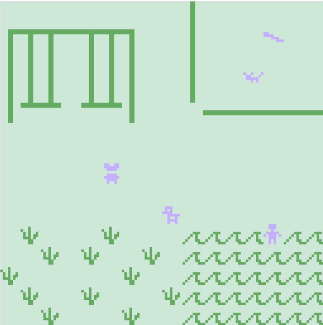 Way Back Home (amanjhooty) screenshot 2