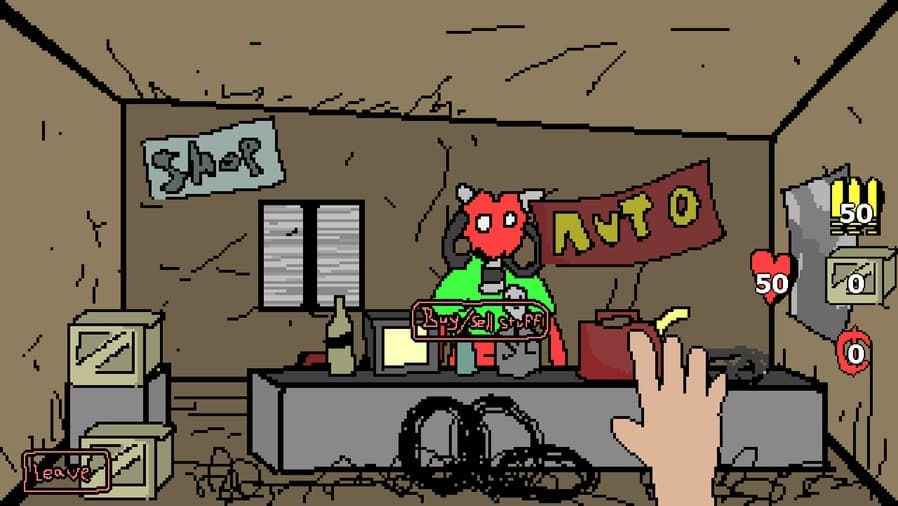 Make Uber Moneyz in the Desert