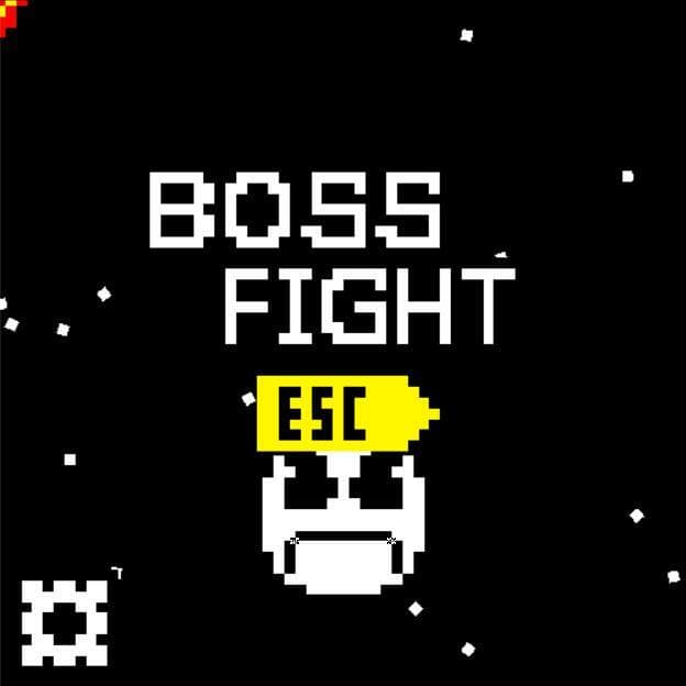Boss Fight (Monkii Goes Boarding)