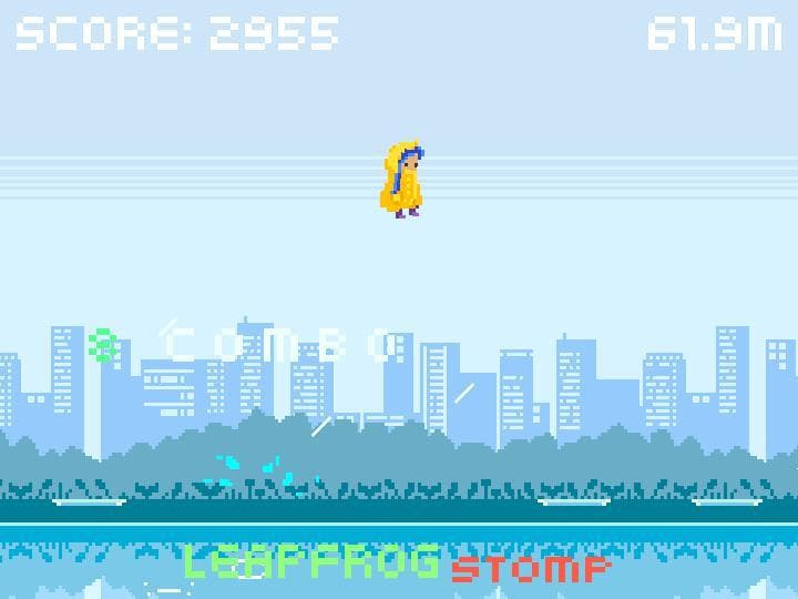 Yellow screenshot 4
