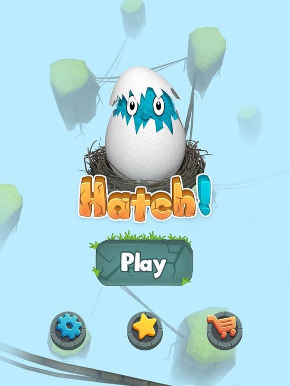 Hatch..! screenshot 2