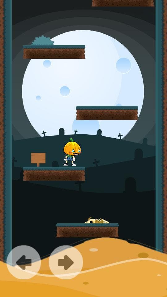 Tower Jump (itch) (Saif) screenshot 5