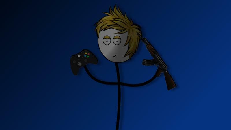 My Game (MrTypho)