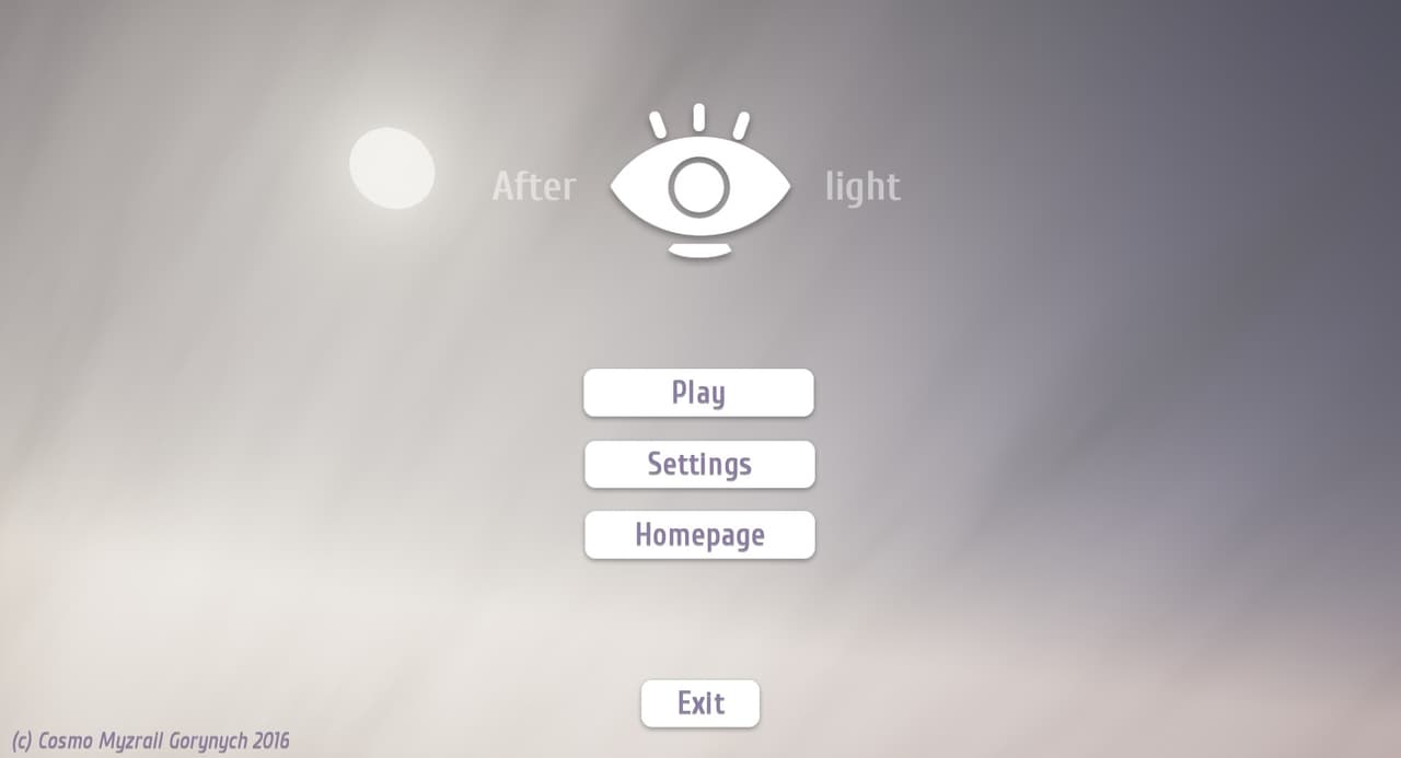 Afterlight (itch)