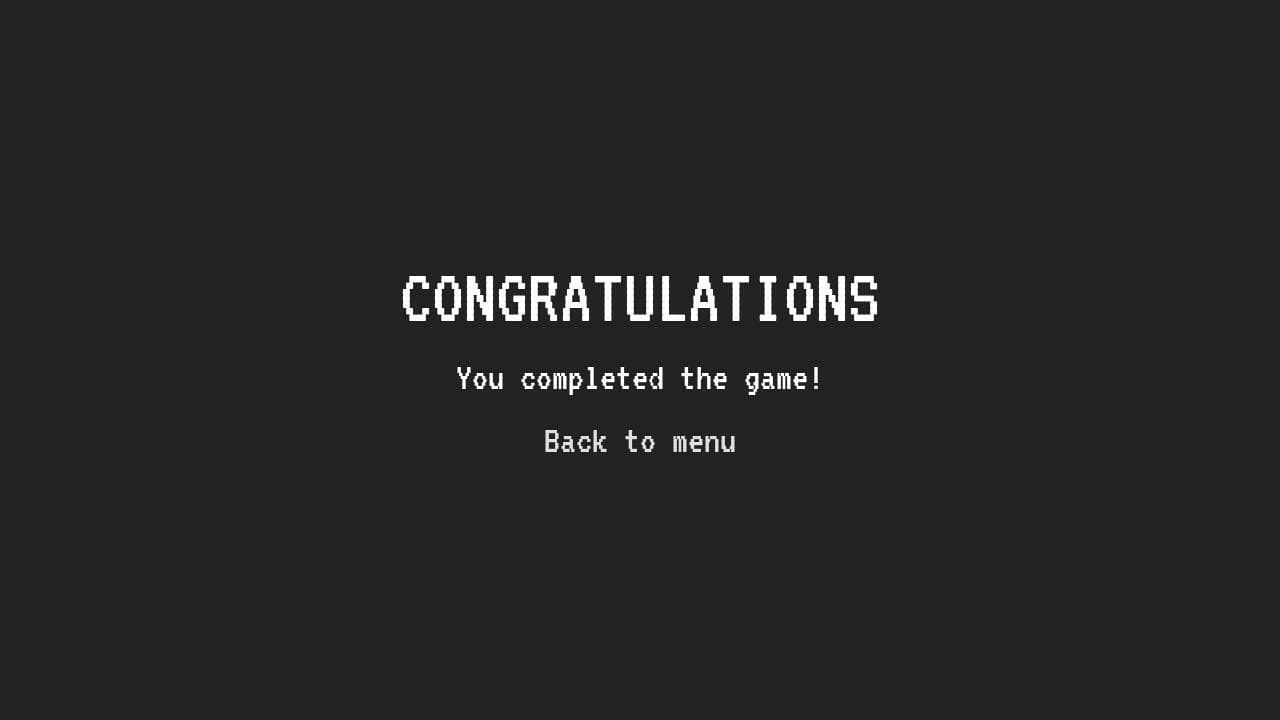 Killing loop