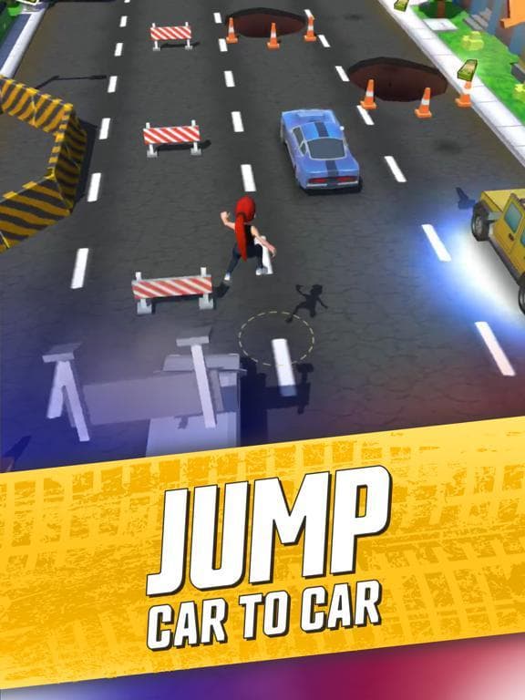 Ride or Die! screenshot 4
