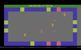 Tron: Deadly Discs screenshot 4