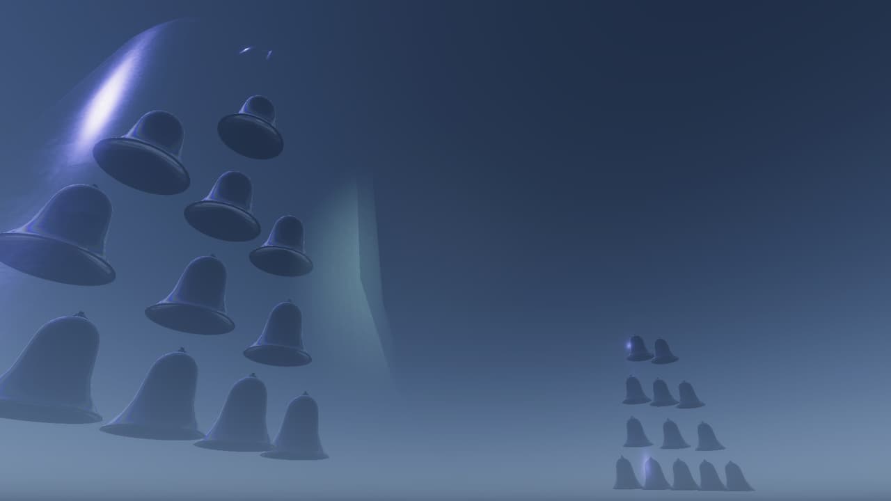 Bells scale screenshot 2