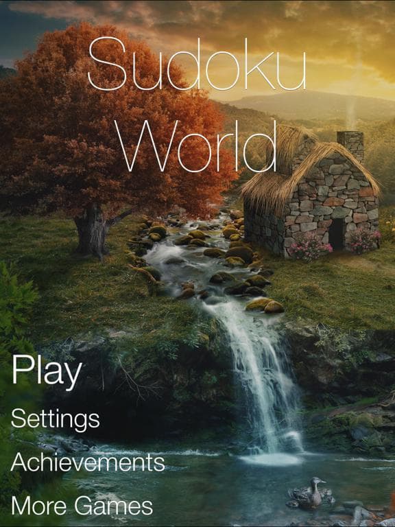 ∙Sudoku screenshot 4