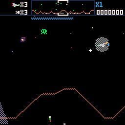 Picofender screenshot 4