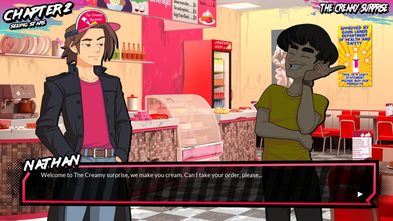 Flappatron Episode 1 screenshot 6