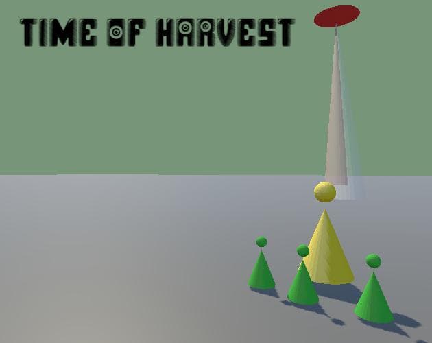 Time of Harvest