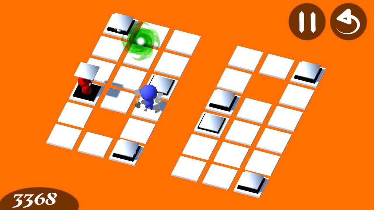 1 Step, 1 Jump screenshot 4