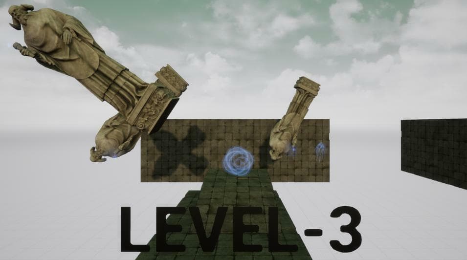 GravityCrash