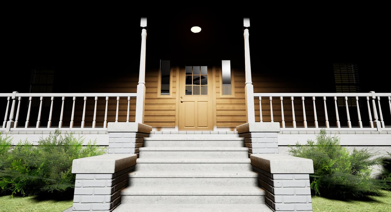 B.M.C. Situation Under Control VR screenshot 3