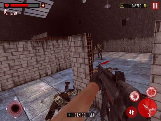 Death Duty Zombies Killer The Contract