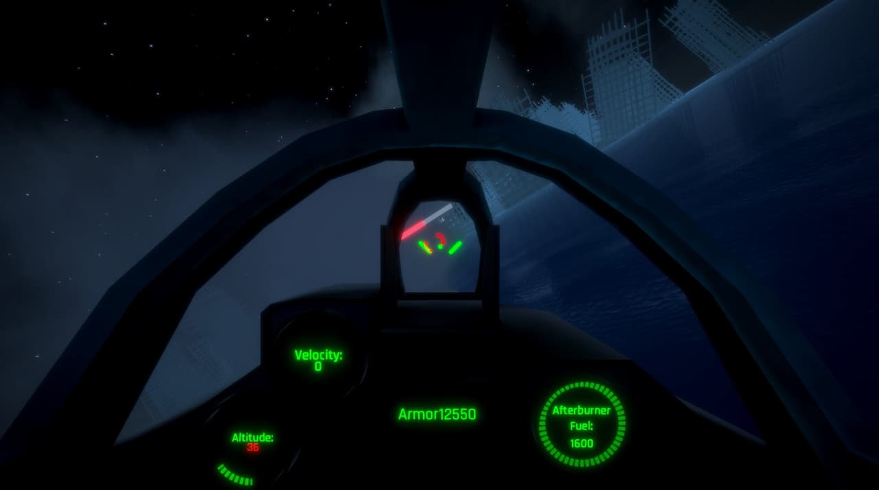 Flying Ruckus - Multiplayer screenshot 6