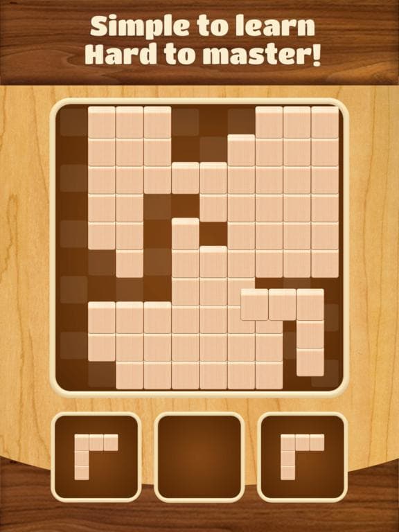 Puzzle Blast Hero screenshot 2